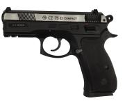 ASG CZ 75D Compact 4,5mm BB