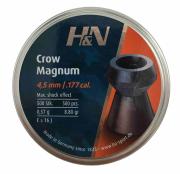 Diabolo H&N Crow Magnum 4,5mm