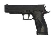 SIG Sauer CO2 Pistole X-Five Blow