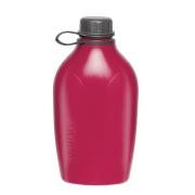 Wildo® Explorer Green Bottle (1 Liter) - Raspberry (ID 4202)