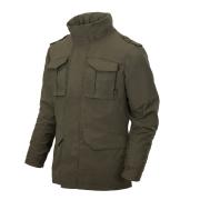 Helikon-Tex Covert M-65 Jacke vornet® - Taiga Green