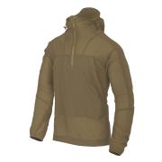 Helikon-Tex® WINDRUNNER® Windshirt - Windpack - coyote