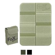 Fox Outdoor faltbares Thermositzkissen