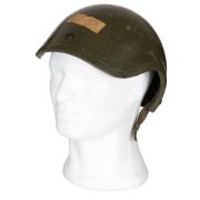 Italienischer Fallschirmjägerhelm