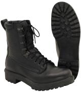 Britische Stiefel 