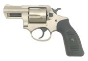 Melcher ME 38 Compact (vernickelt)
