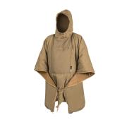 HELIKON-TEX® SWAGMAN ROLL PONCHO - coyote