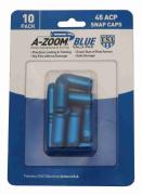 Pufferpatronen A-Zoom BluePack .45 ACP