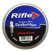 Rifle Ammunition Basic STR SB