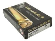 S&B 6,5x55 SE SP 156grs./10,1g (20 Stk.)