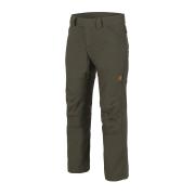 Helikon-Tex® Hose WOODSMAN PANTS® - Taiga Green