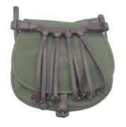 Franzen Jagdtasche mit Hühnergalgen