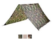 Anton Blöchl Tarp / Basha (3,0 x 3,0 m)