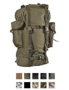 A.Blöchl BW Bundeswehr-Kampfrucksack 65L