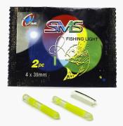 Mini-Knicklichter 2er-Pack