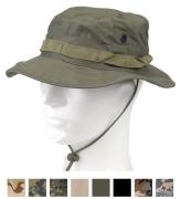 Anton Blöchl Dschungelhut Boonie Ripstop