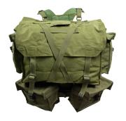 Original M58 Rucksack Set