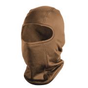 Extreme Cold Weather Balaclava - ComfortDry® - coyote